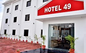 Hotel 49 Amritsar